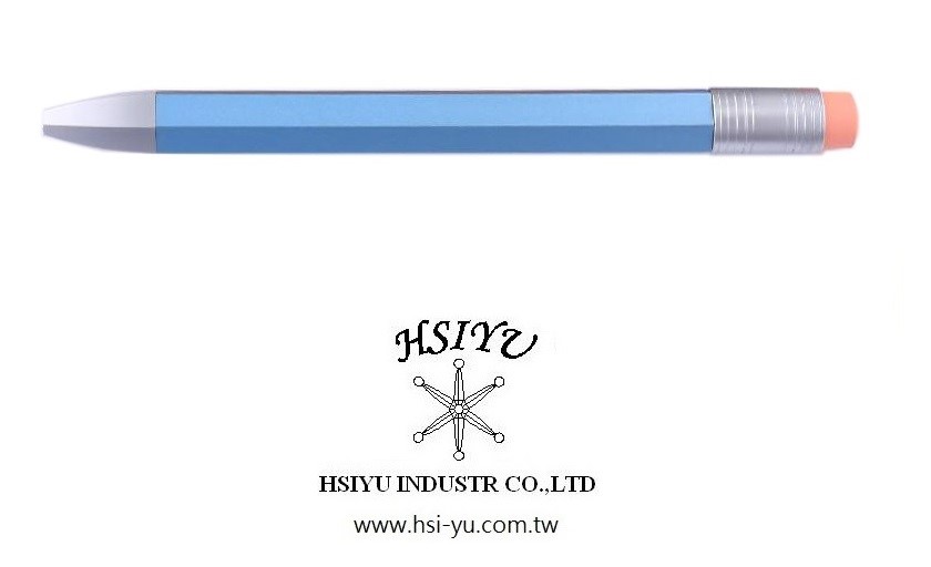 六角造型系列／六角筆款 3