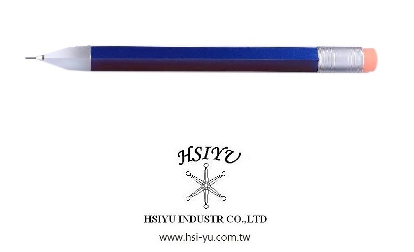 六角造型系列／六角筆款 8