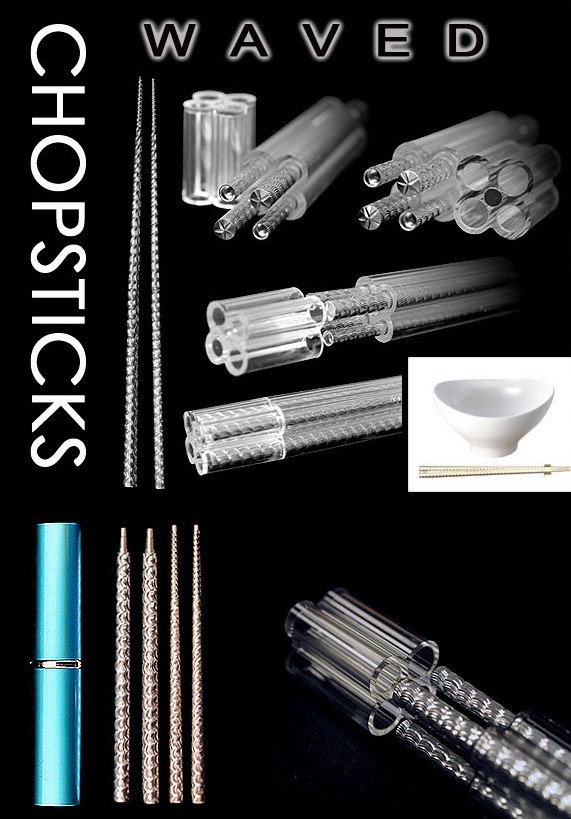 Chopstics Wave-B