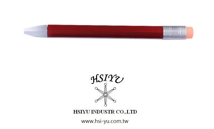 六角造型系列／六角筆款 7