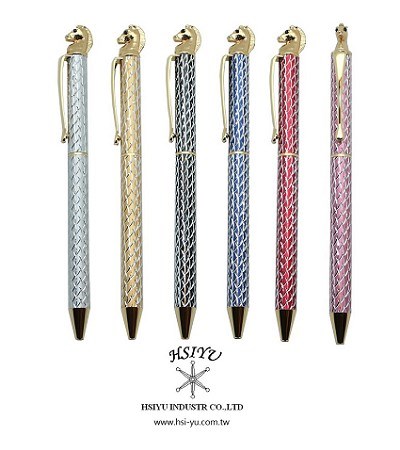 NEW／Classic Series Horse head pen All
