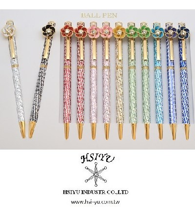 Classic Ser.／Dandyism_Flower