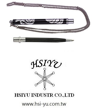 Lady Series／Lady Series_Swan(Necklace)1