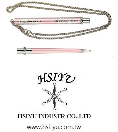 Lady Series／Lady Series_Swan(Necklace)2