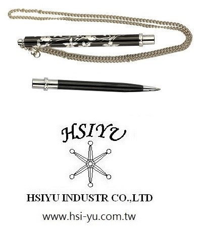 Lady Series／Lady Series_Frog(Necklace)1