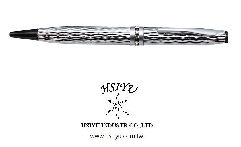 Elegant Ser.／Parker Patten(Crystal) A1
