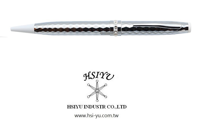 Elegant Ser.／Parker Patten(Crystal) A2