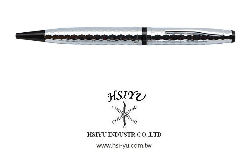 Elegant Ser.／Parker Patten(None Crystal) B1