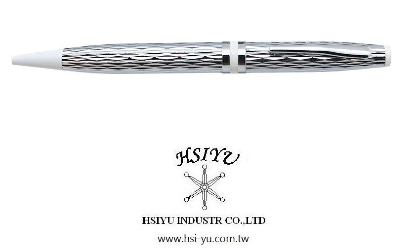 Elegant Ser.／Parker Patten(None Crystal) B2