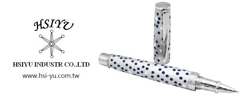 Elegant Ser.／Star River Series 4