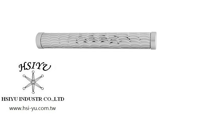 Water wave Series Carve Pen case 2