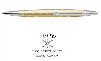 希薇亞系列／希薇亞筆款 C2