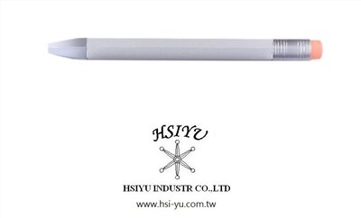 六角造型系列／六角筆款 6
