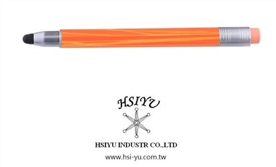 六角造型系列／單用觸控筆款 2