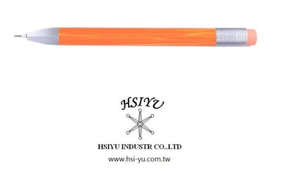 六角造型系列／六角筆款 7