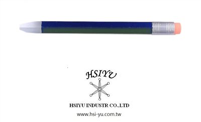 六角造型系列／六角筆款 8