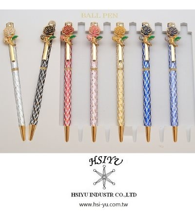 Classic Ser.／Dandyism_Elegant Rose