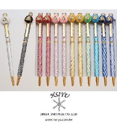 Classic Ser.／Dandyism_Pearl
