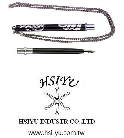 Lady Series／Lady Series_Swan(Necklace)1
