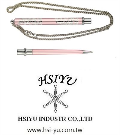 Lady Series／Lady Series_Swan(Necklace)2
