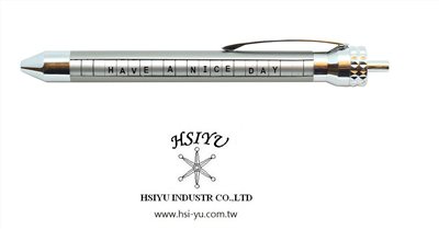 English Spelling Ball Pen／Spell mind pen 2