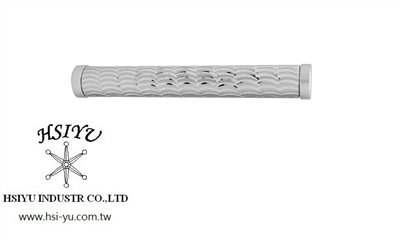 Water wave Series Carve Pen case 2