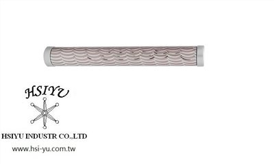 Water wave Series Carve Pen case 3